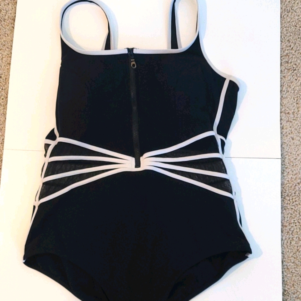 Profile by Gotten bathing suit